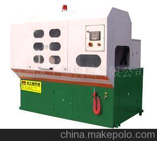 液压切铝机 铝型材切割下料高效解决方案及设备图鉴