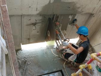 精准高效，构筑梦想 专业切割拆除与民房建设一体化服务