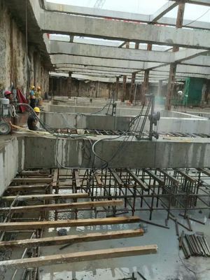 精益求精 探索全国领先的切割设备与专业服务