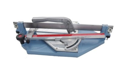 环保无声手动瓷砖切割机 现代切割设备中的绿色革新