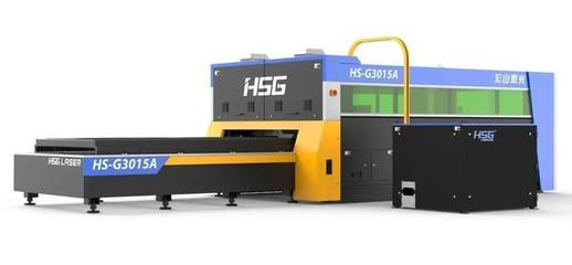 激光切割设备行业市场机遇深度拆解 从技术驱动到应用蓝海