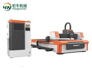 宏牛HNJX金属激光与等离子切割机 高效精准的工业切割解决方案