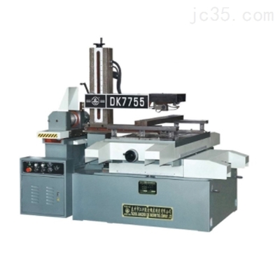 高精度线切割技术 精密制造领域的核心设备解析